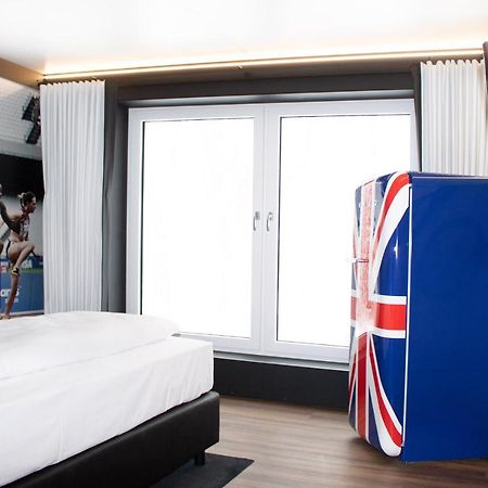 Mak Hotel By Wmm Hotels Marktredwitz Kültér fotó