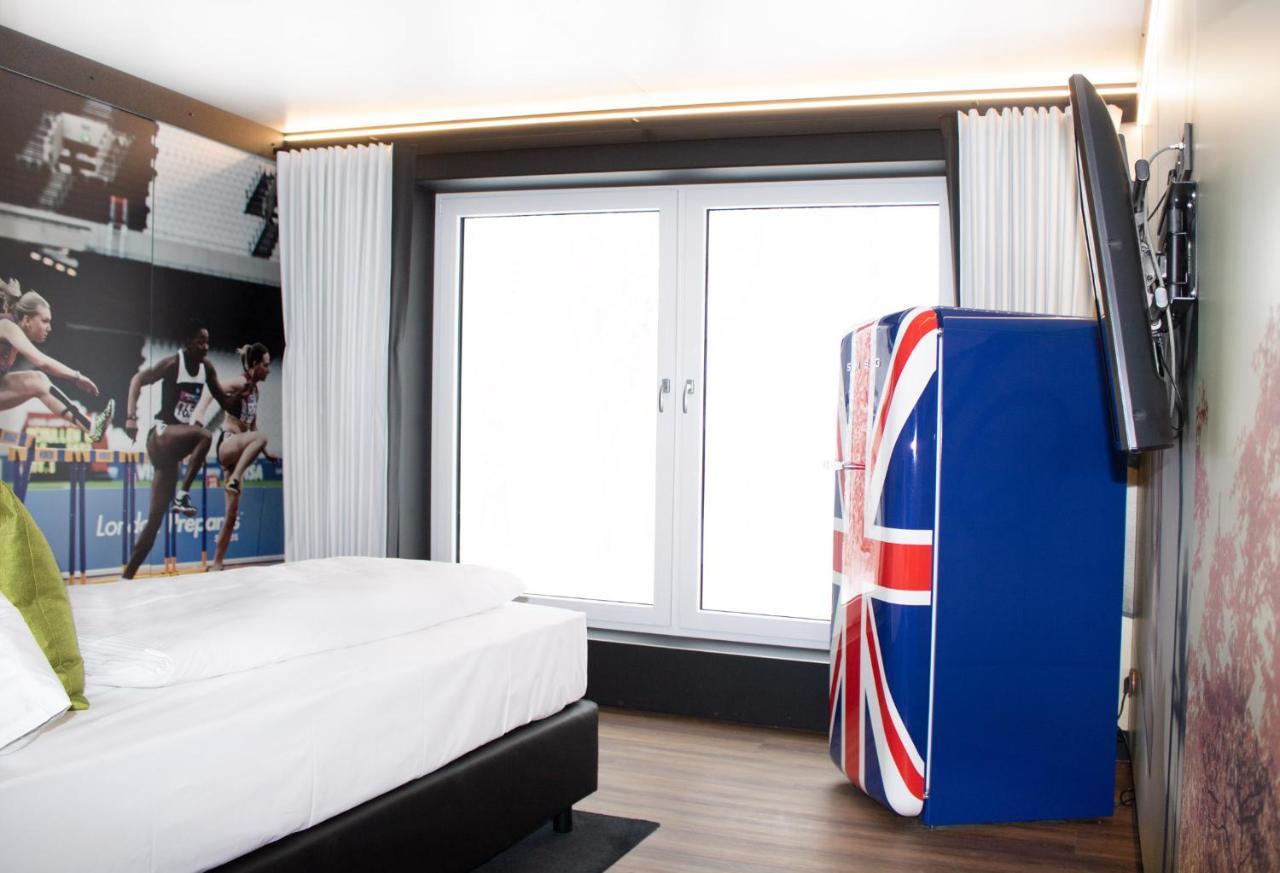 Mak Hotel By Wmm Hotels Marktredwitz Kültér fotó