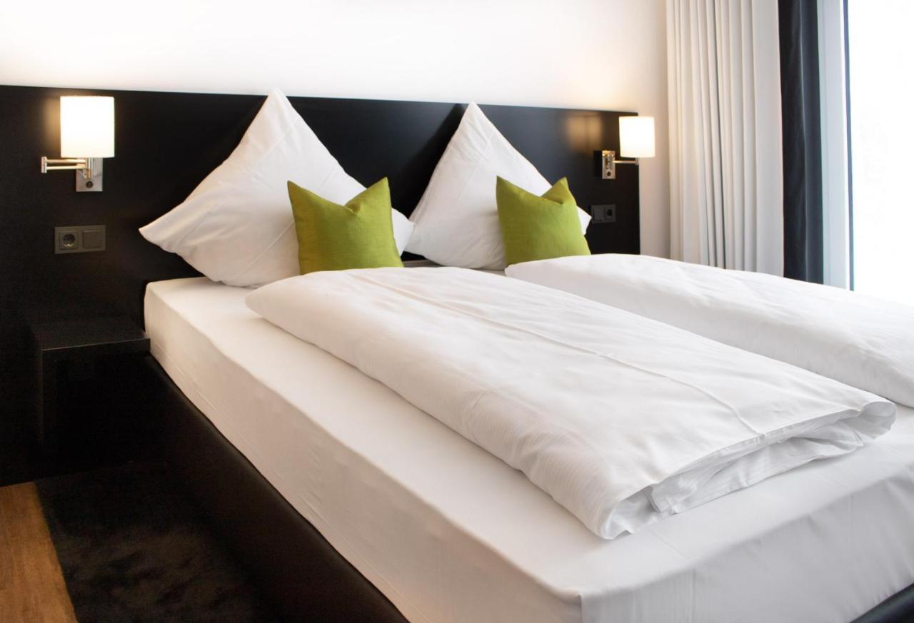 Mak Hotel By Wmm Hotels Marktredwitz Kültér fotó