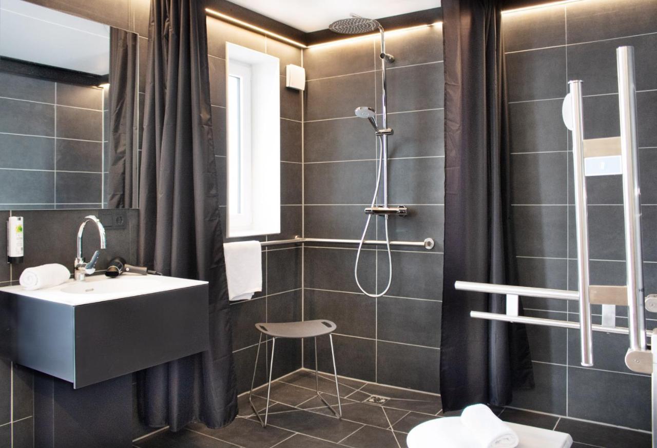 Mak Hotel By Wmm Hotels Marktredwitz Kültér fotó