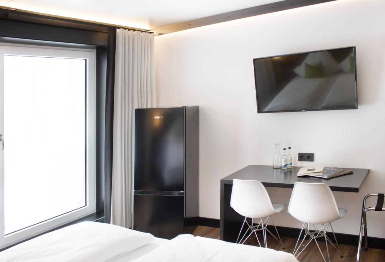 Mak Hotel By Wmm Hotels Marktredwitz Kültér fotó